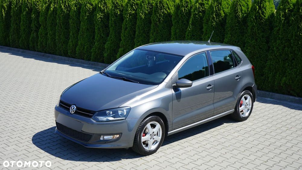 Volkswagen Polo 1.4 16V Comfortline - 16
