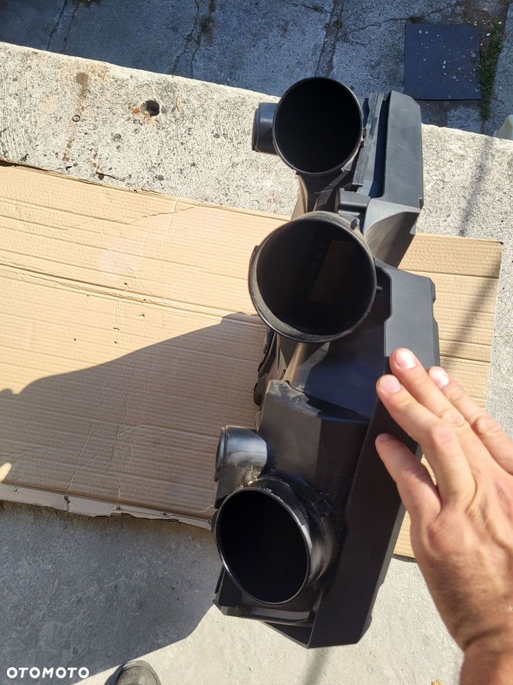 Obudowa Filtra Powietrza BMW x3m f97 G01 x4m f98 G02 - 4