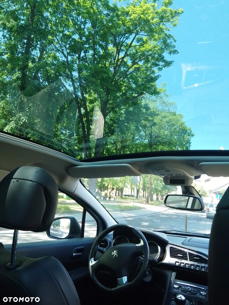 Peugeot 3008 1.6 HDi Active - 2