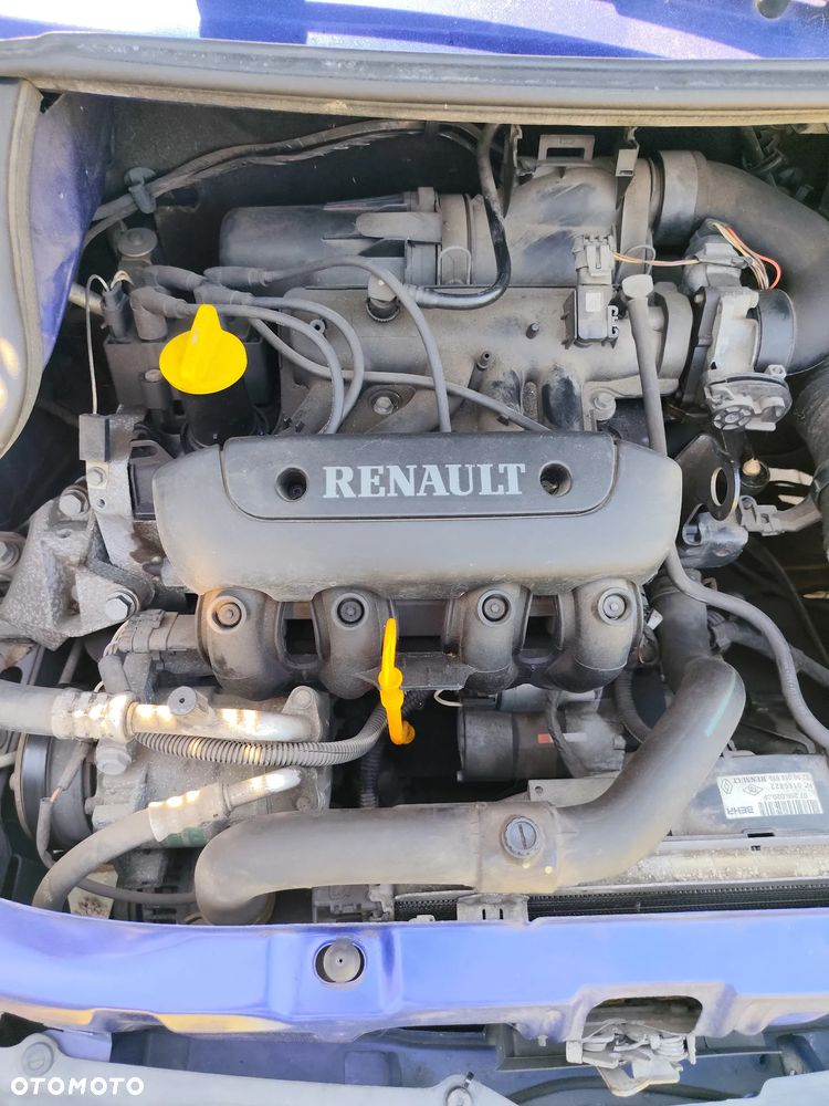 Renault Twingo 1.2 - 12