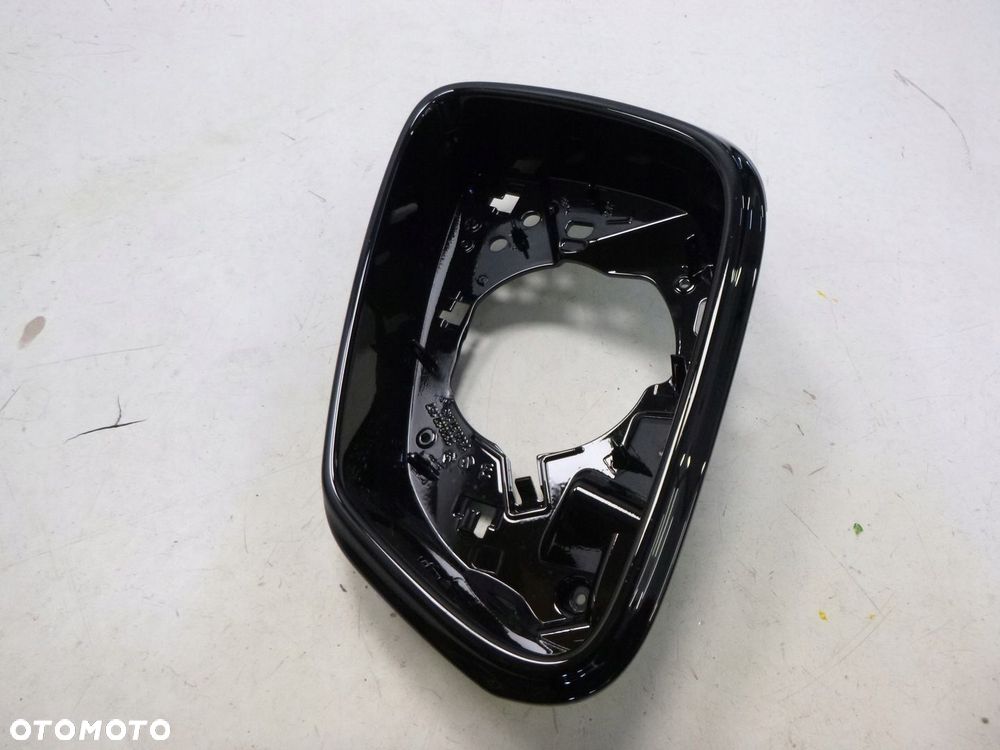 BMW X1 F48 SERII 2 F45 F46 RAMKA OBUDOWA LUSTERKA LEWA ORYGINAŁ - 3