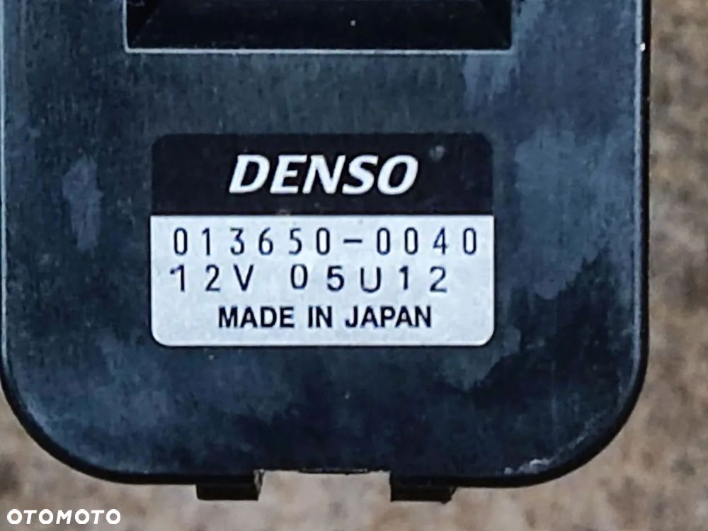 LEXUS RX 15-19r Belka z Zamkiem Wzmocnienie Pasa Przedniego - 6