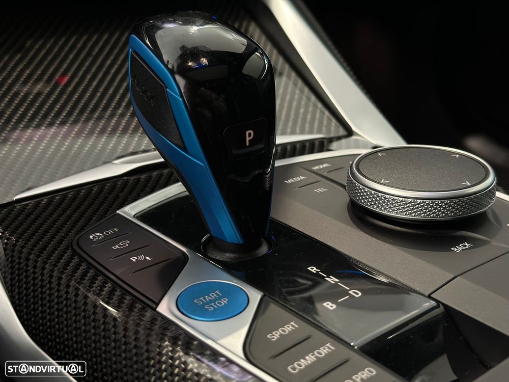 BMW i4 eDrive40 Pack Desportivo M - 34