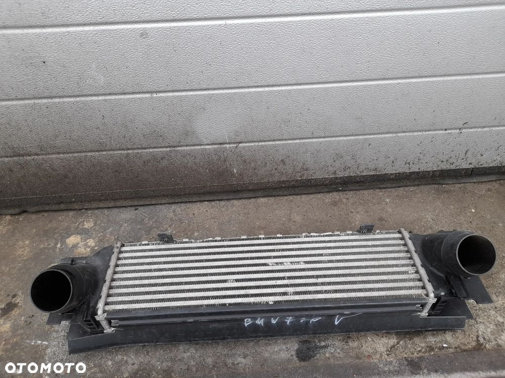 Intercooler BMW Seria 1 seria 3 F20 F30 7600531 04 - 1