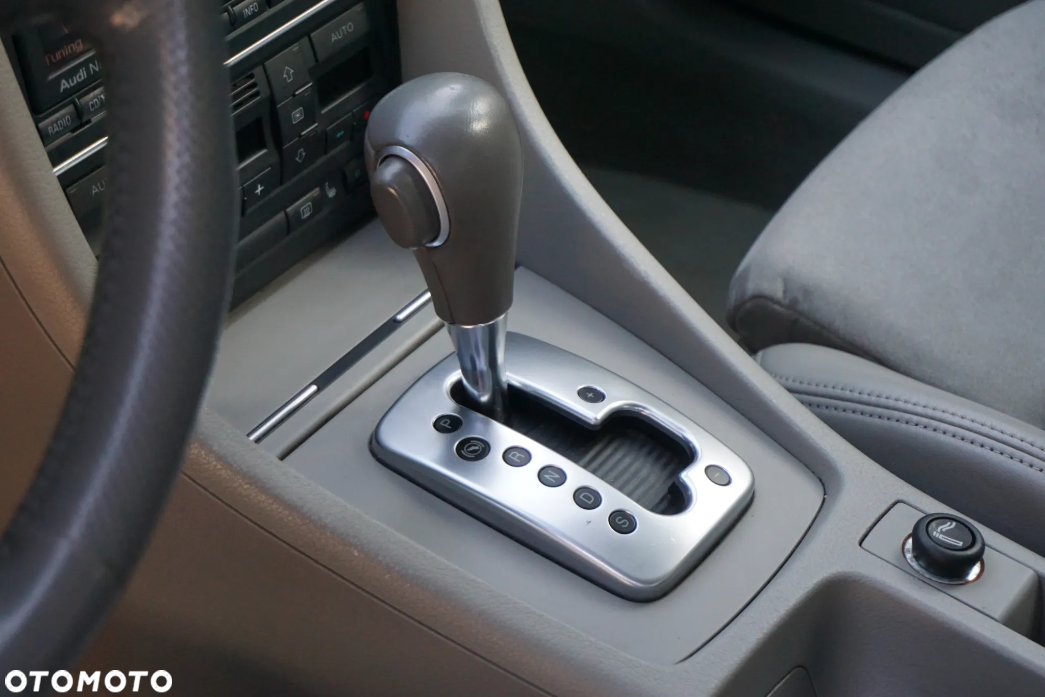 Audi A4 - 19
