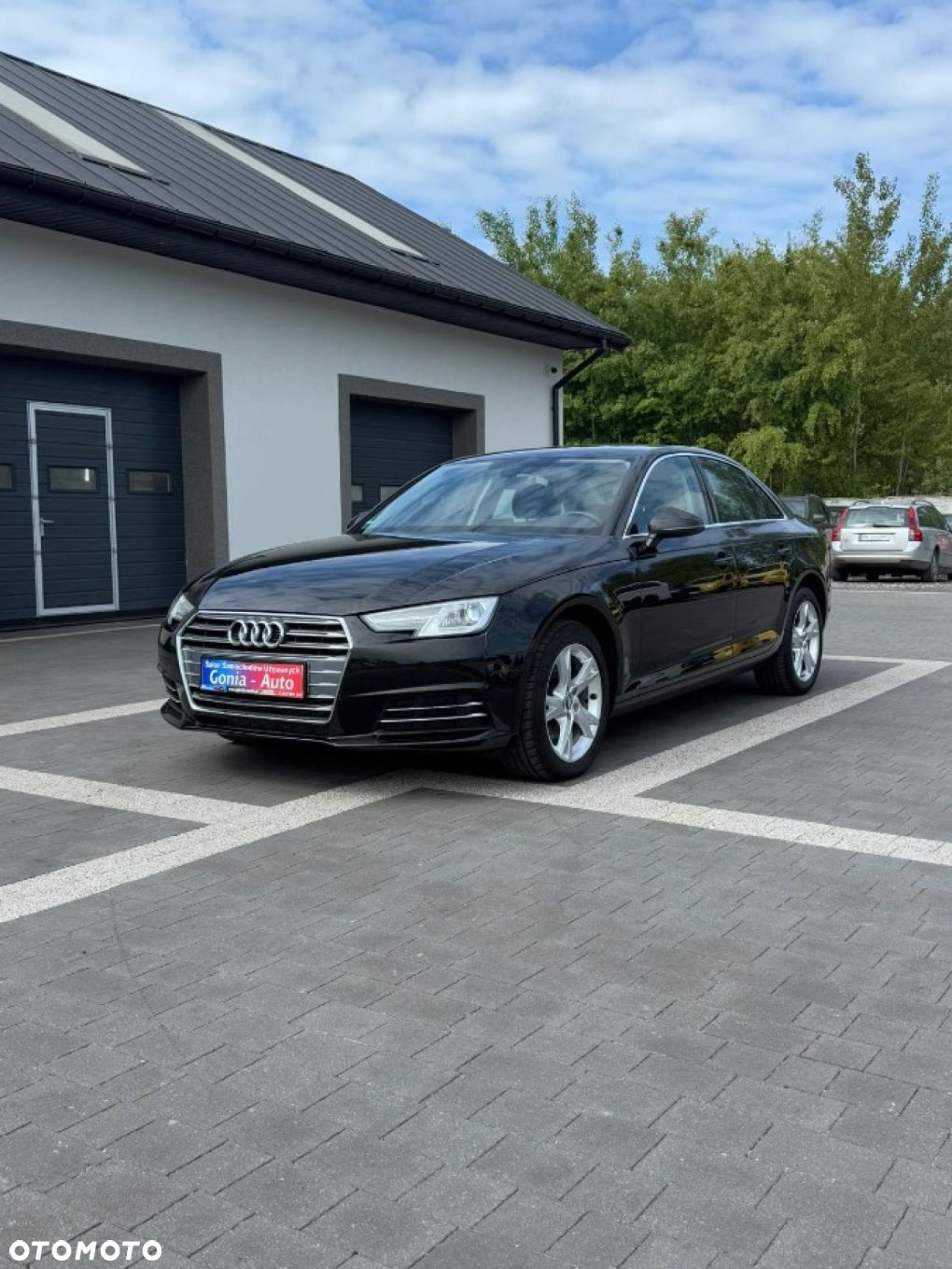 Audi A4 - 2