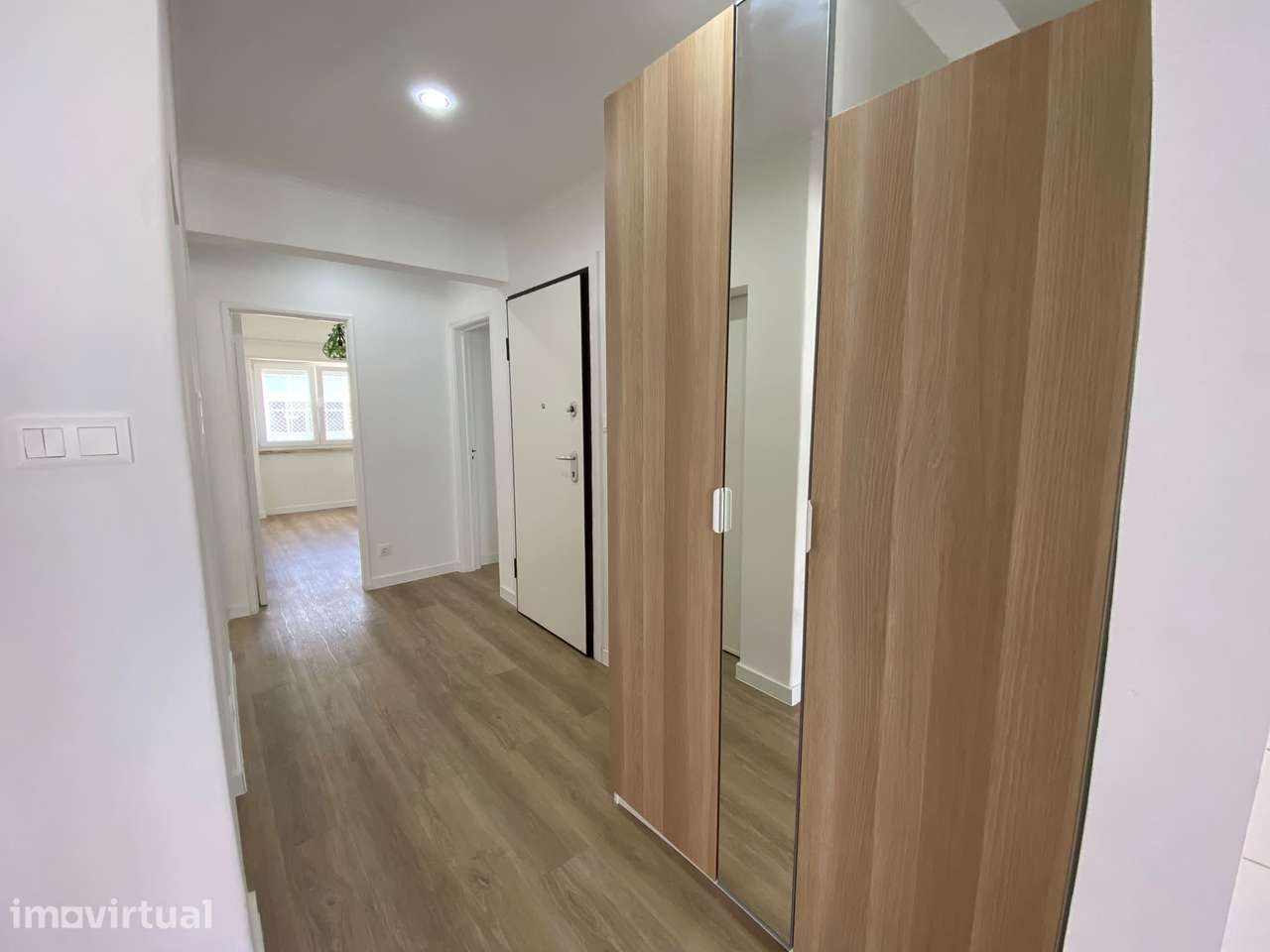 Arrendamento de apartamento T3 na Cova da Piedade - Grande imagem: 5/29