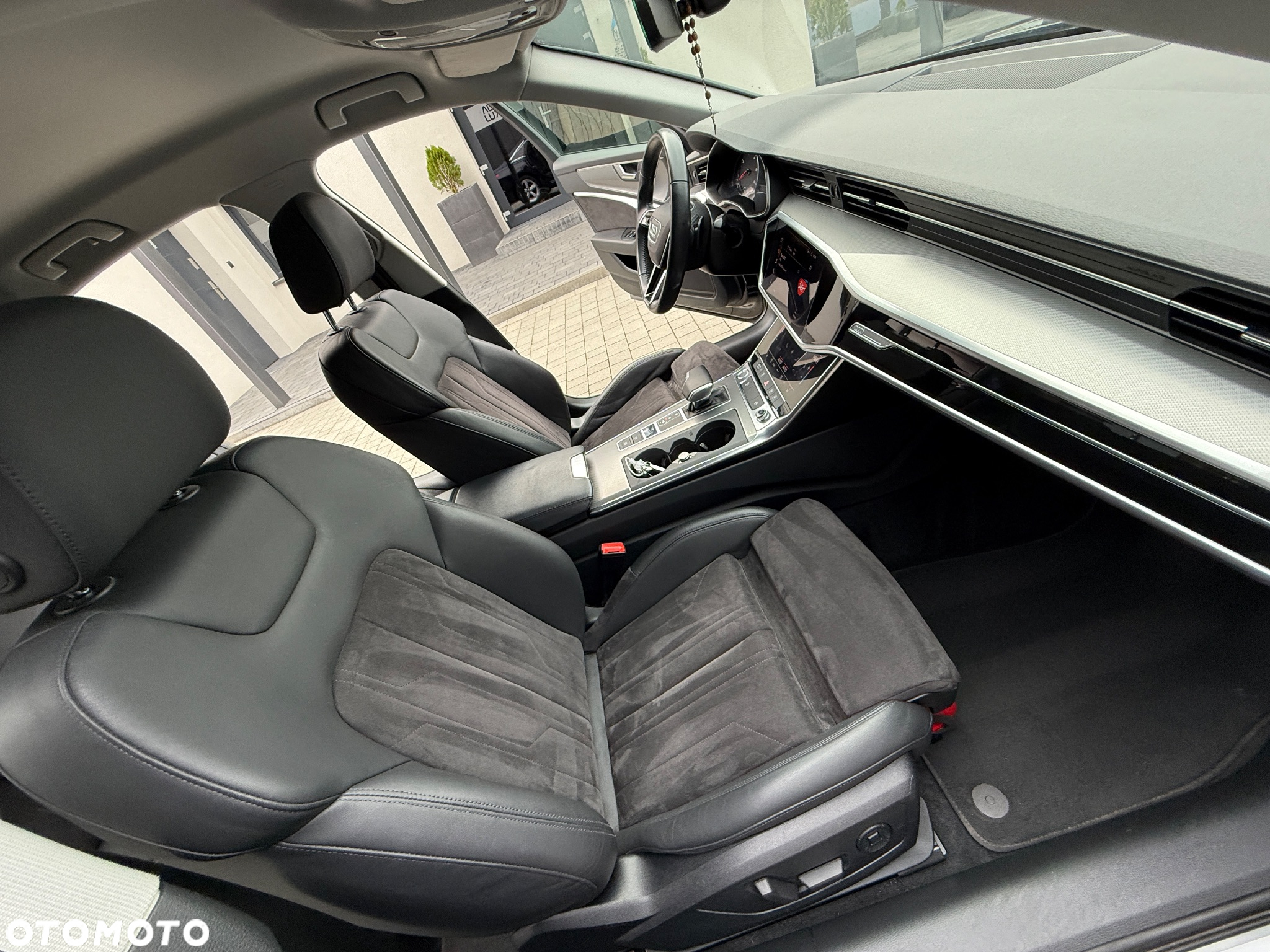 Audi A6 40 TDI quattro S tronic S line - 20