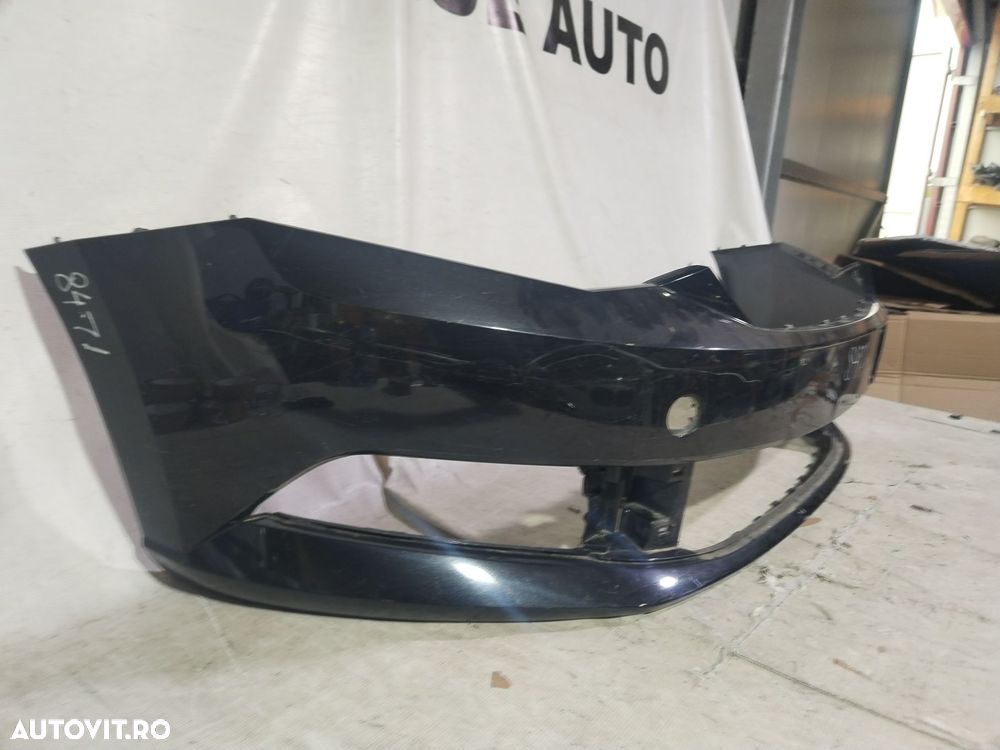 Bara fata Skoda Fabia 3, 2014, 2015, 2016, 2017, 2018, cod origine OE 6V0807221. - 3