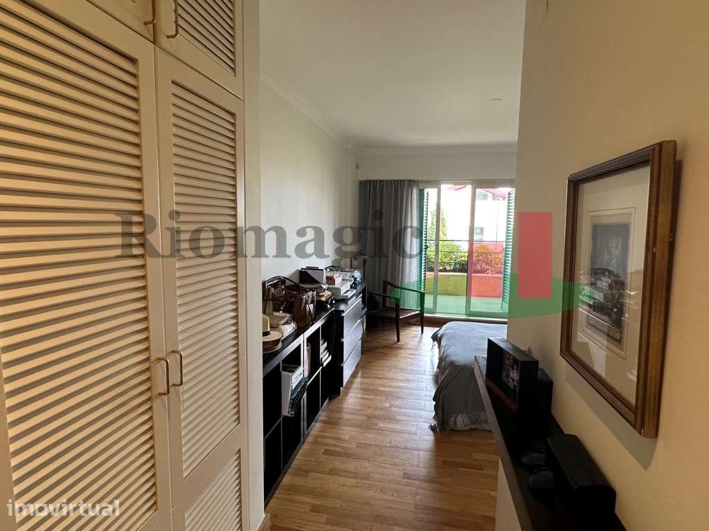 Apartamento T3 no Belas Clube de Campo com 2 Estacionamentos, Terra... - Grande imagem: 5/18