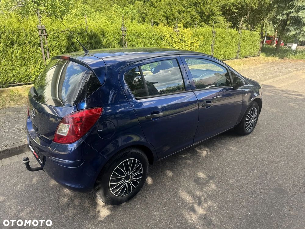 Opel Corsa 1.0 12V Innovation - 3