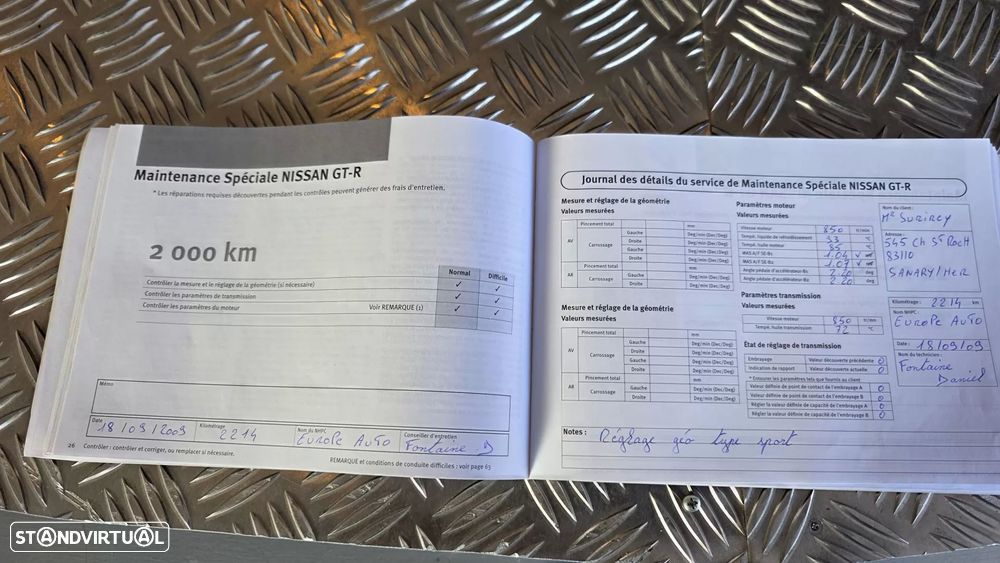 Nissan GT-R Black Edition - 58