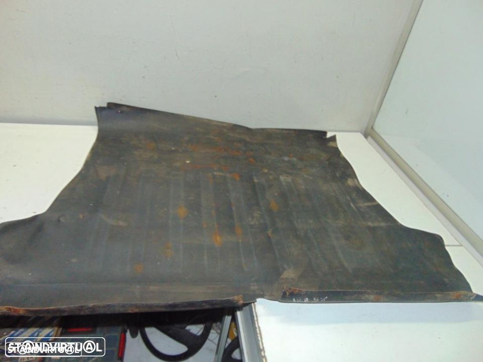 Fiat 128 carrinha tapete - 2