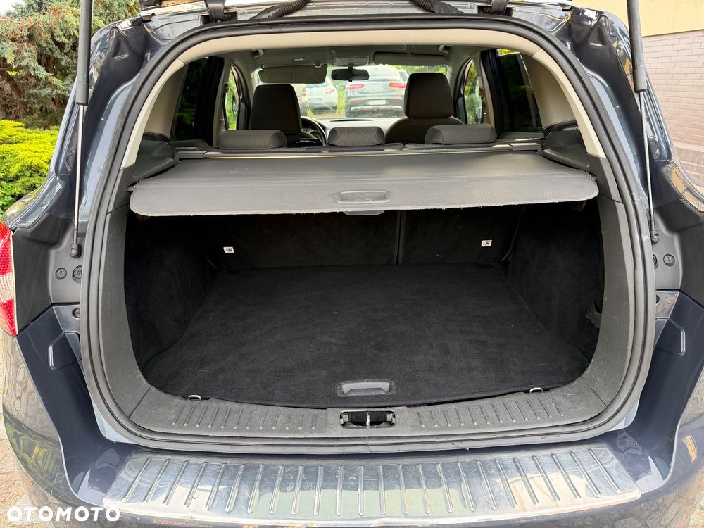 Ford Kuga 2.0 TDCi 2x4 Titanium - 7