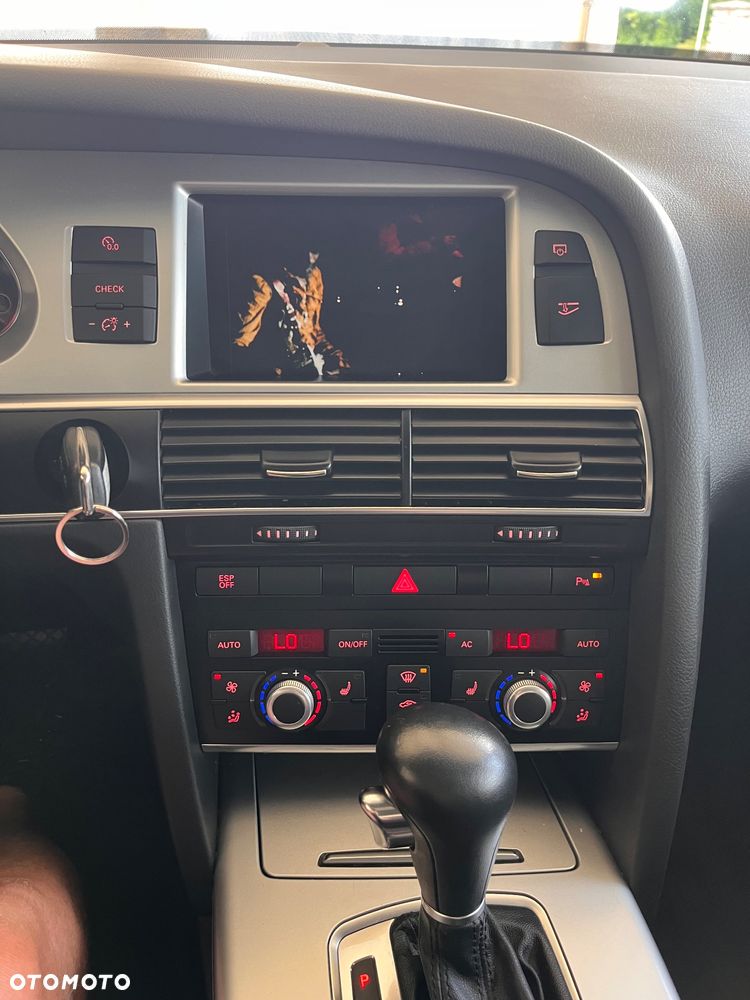 Audi A6 Limousine - 7