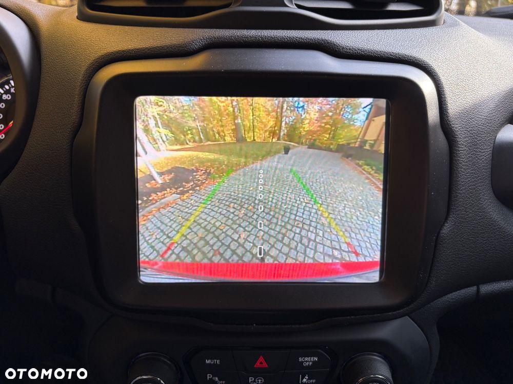 Jeep Renegade - 29