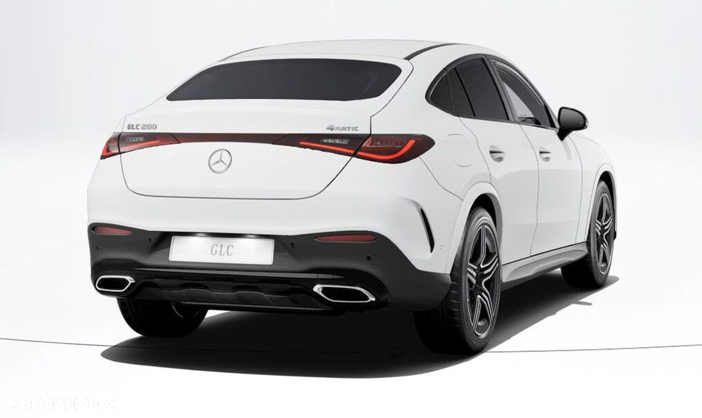 Mercedes-Benz GLC - 5