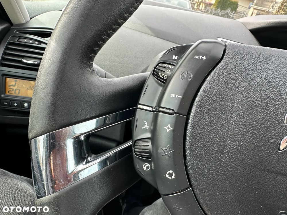 Citroën C4 Grand Picasso 1.6 HDi FAP (7-Sitzer) Tendance - 25