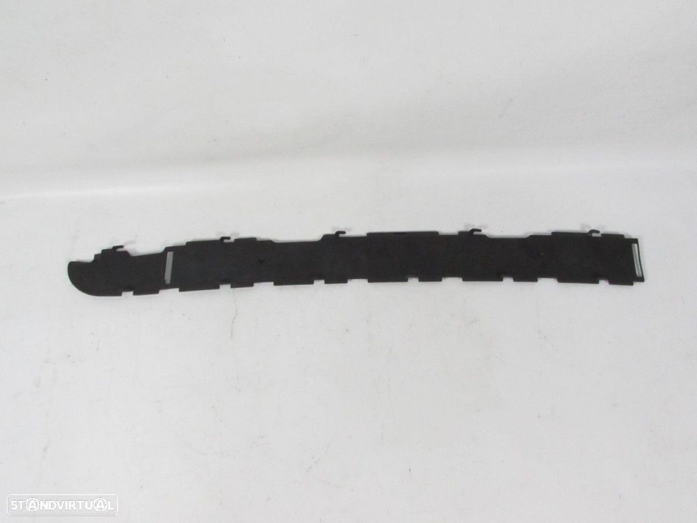 Cobertura da Grelha do Parachoques Frente/Inferior/Central Seminovo/ Original BM... - 1
