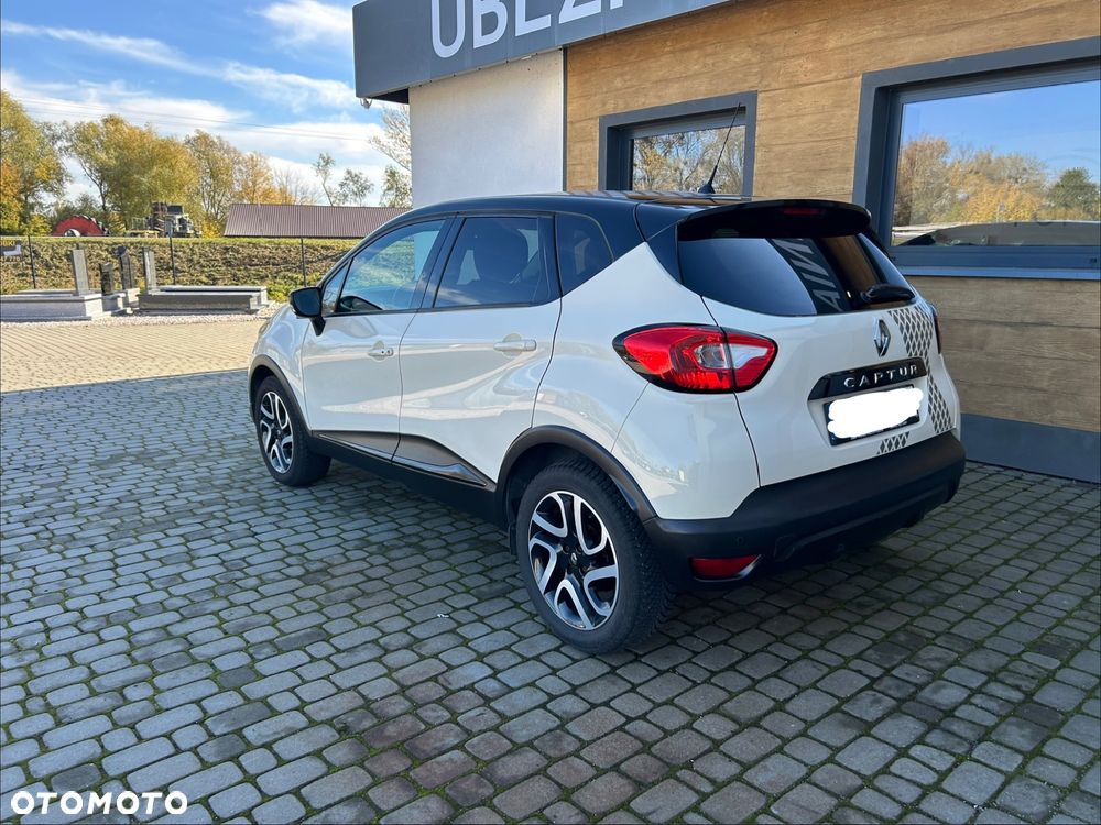 Renault Captur 2013 photo 3