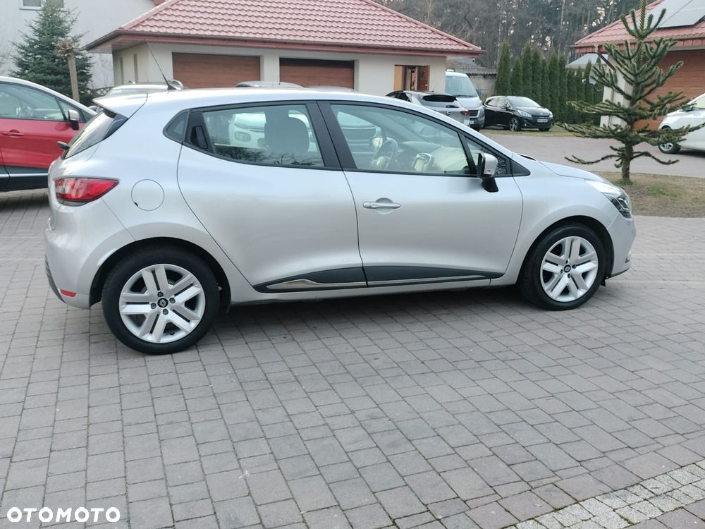 Renault Clio Cargo ENERGY dCi 75 Basis - 8