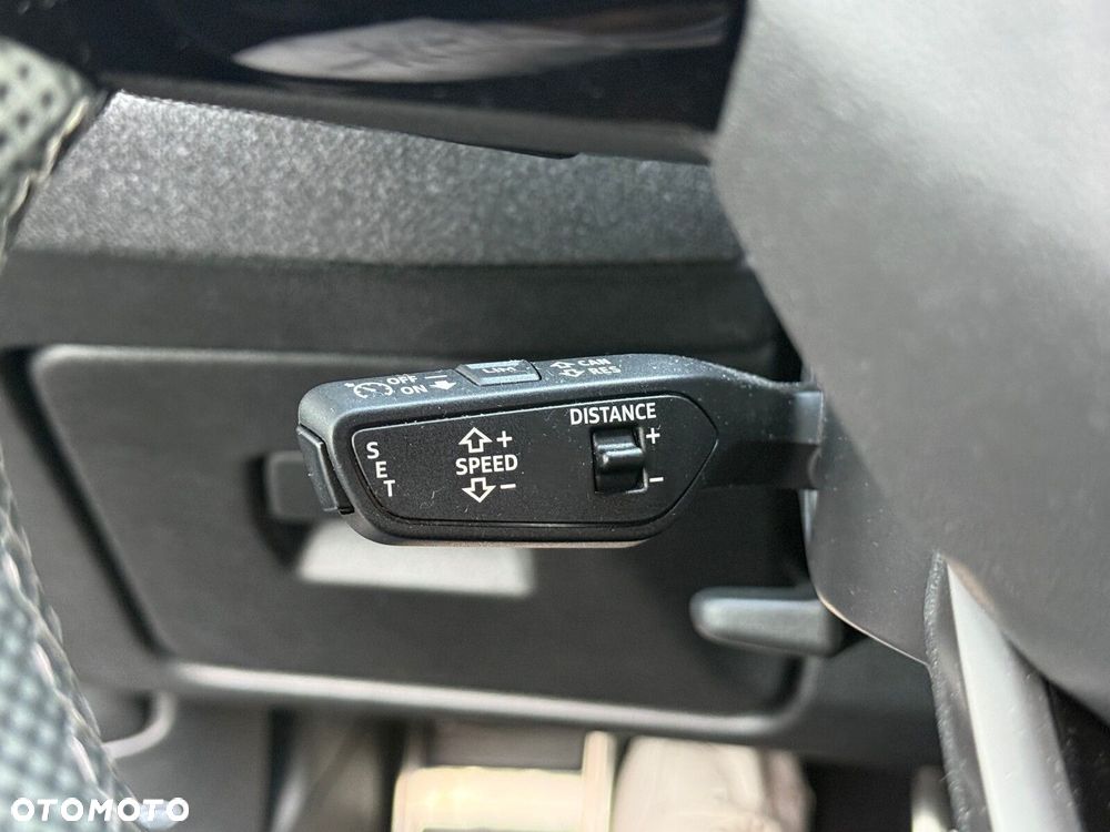 Audi A5 Avant - 26