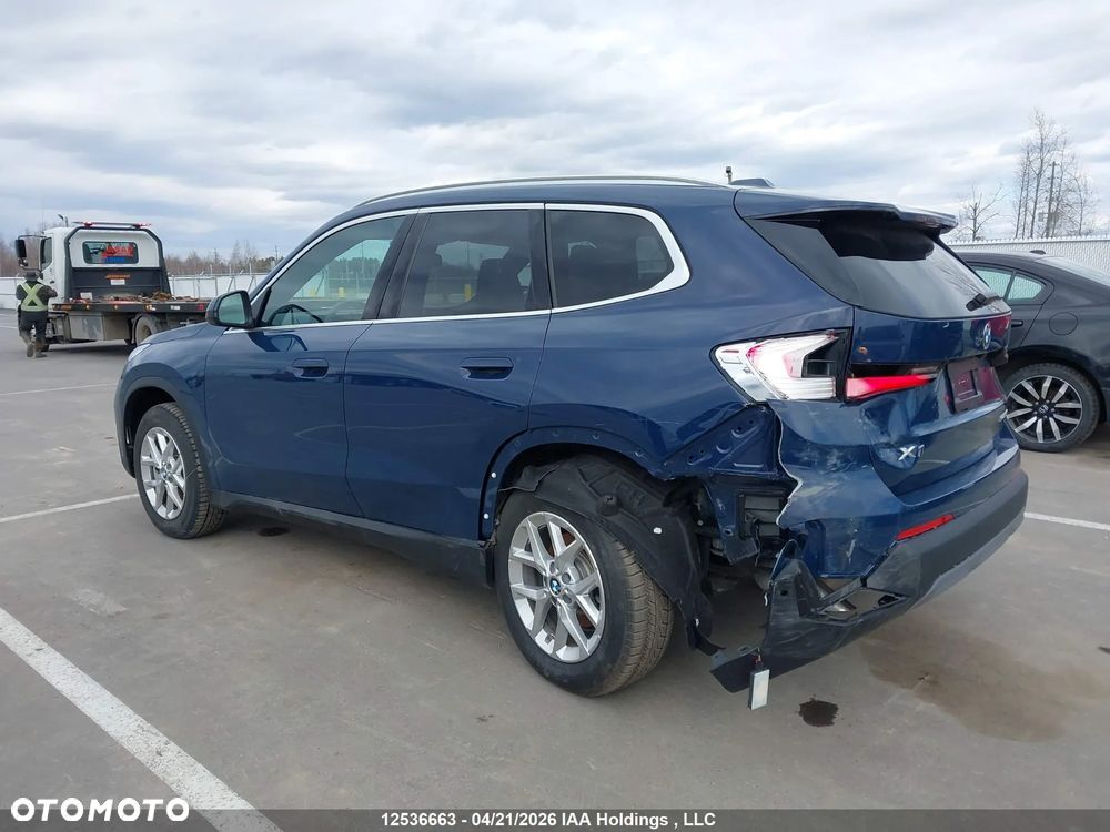 BMW X1 xDrive23i mHEV xLine - 15