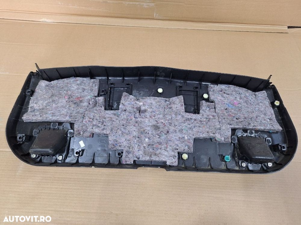 Ornament capac hayon/portbagaj TOYOTA PRIUS _W3_ 2008 - 2015 67750-47071 - 2