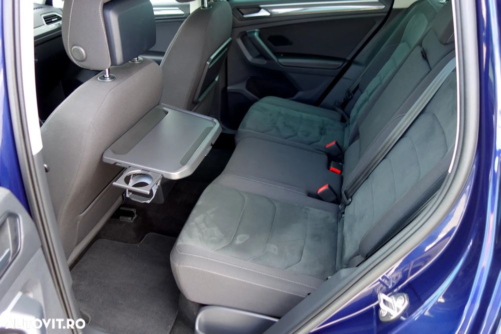 Volkswagen Tiguan 2.0 TDI DSG Advanced - 7