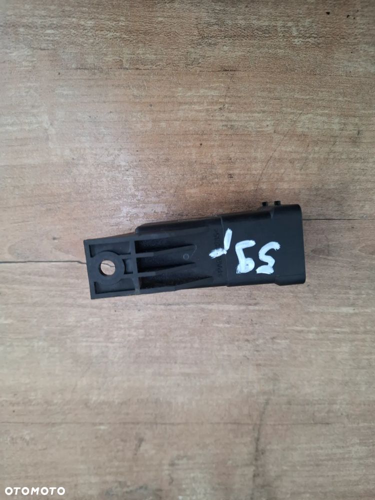 Renault 1.6 DCI przekaznik świec żarowych 0281003057 - 3