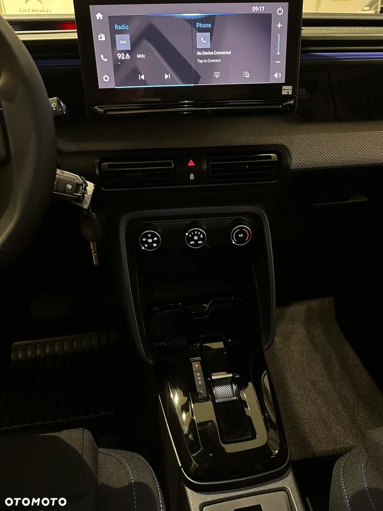 Citroën C3 1.2 mHEV Plus - 19