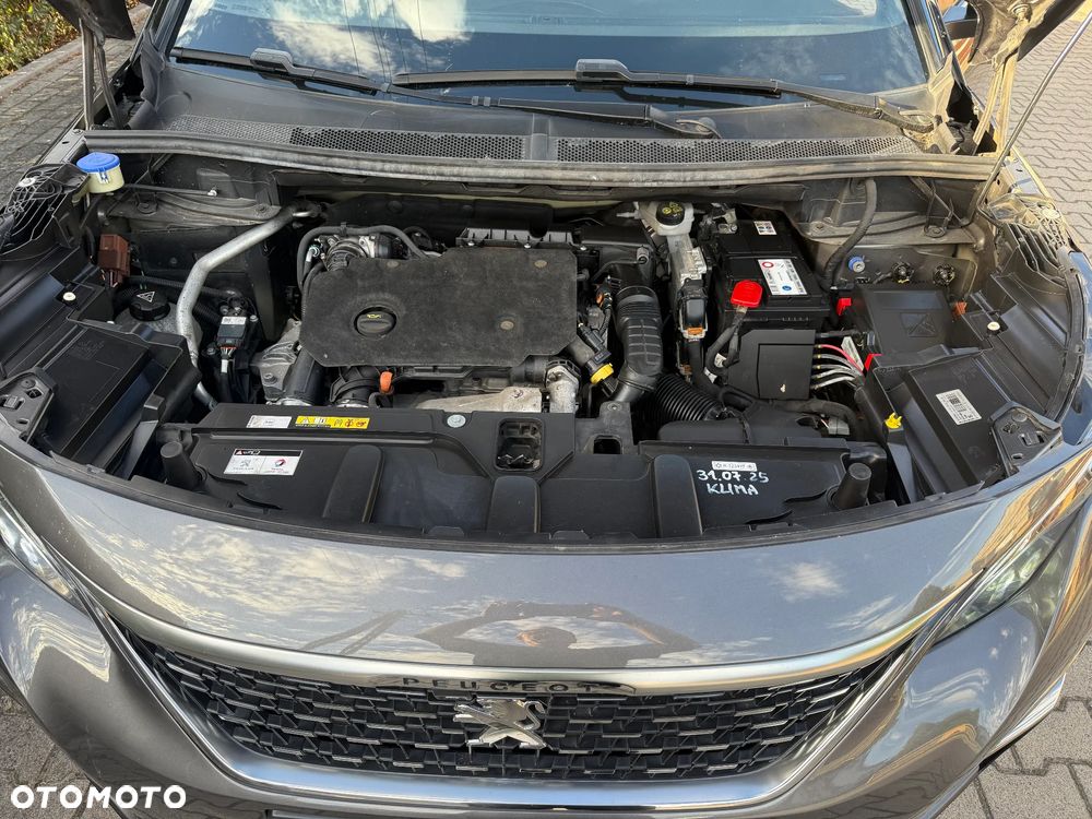 Peugeot 5008 BlueHDi 130 EAT8 GT - 15