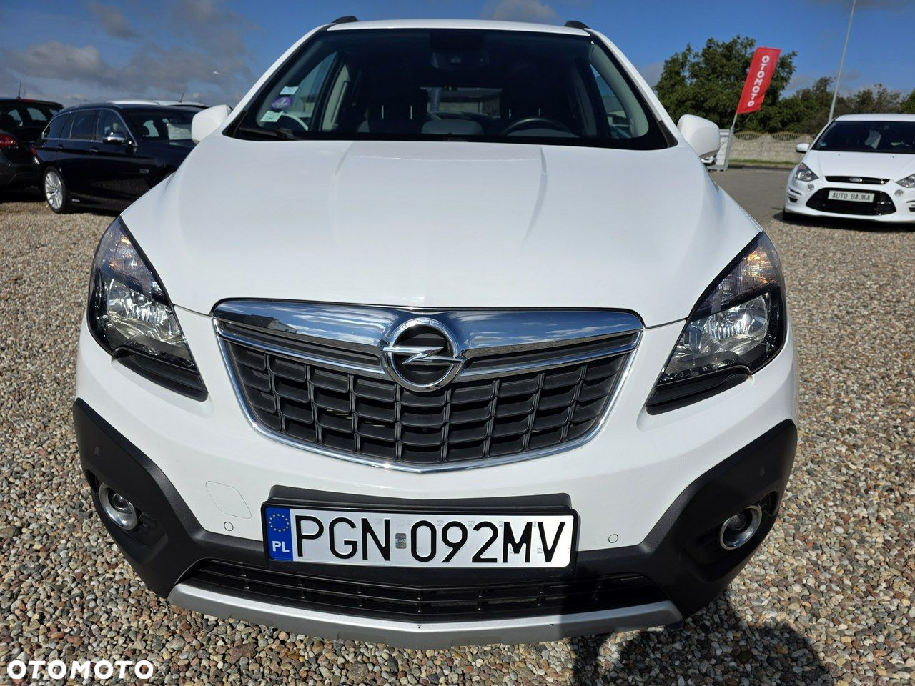 Opel Mokka - 2