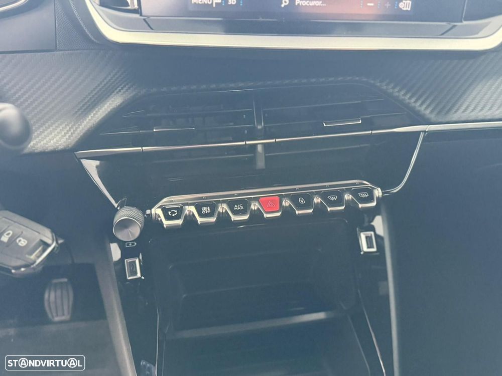Peugeot 2008 1.2 PureTech Active - 10