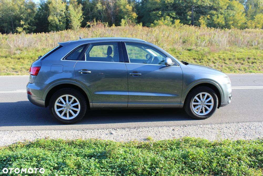Audi Q3 2.0 TDI Quattro S tronic - 6
