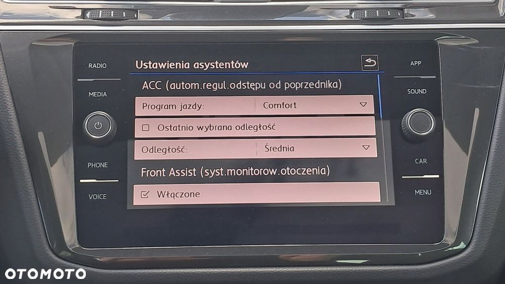 Volkswagen Tiguan 1.5 TSI EVO Comfortline DSG - 22