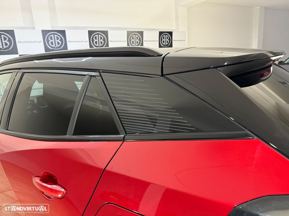 Peugeot 2008 1.2 PureTech GT Line EAT8 - 35