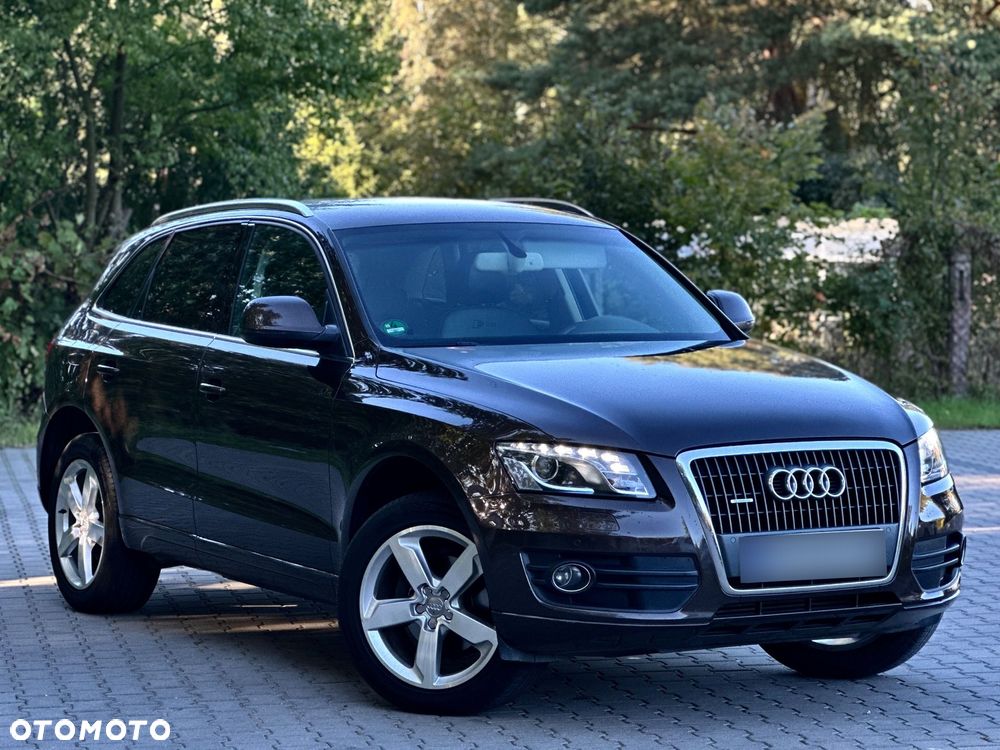 Audi Q5 2.0 TDI Quattro S tronic Prime Line - 2