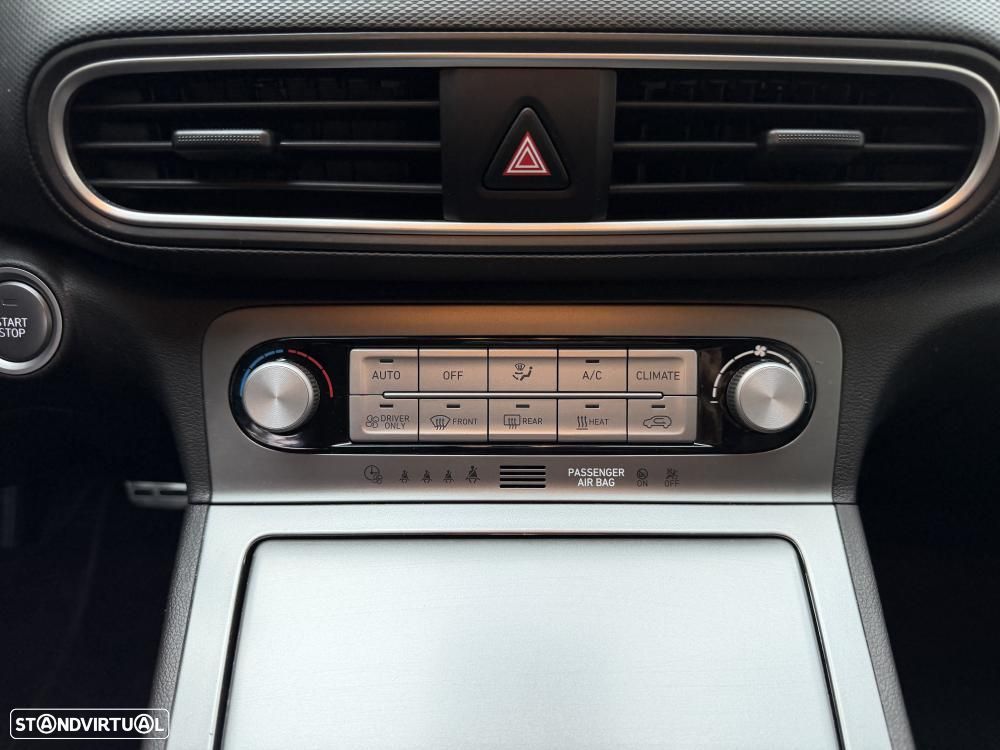 Hyundai Kauai EV 39 kWh Premium - 28