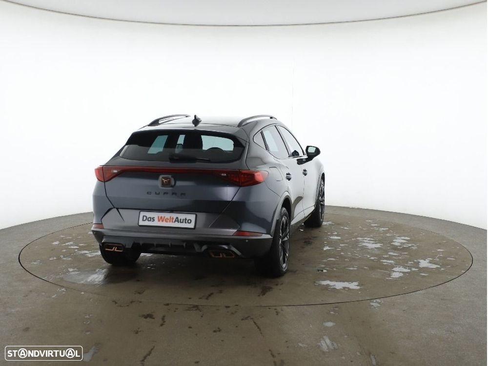 Cupra Formentor - 13