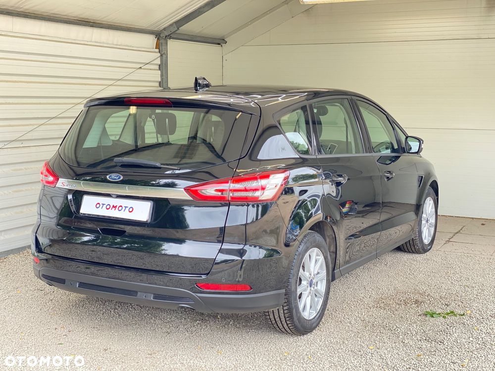 Ford S-Max 2.0 TDCi Titanium - 30