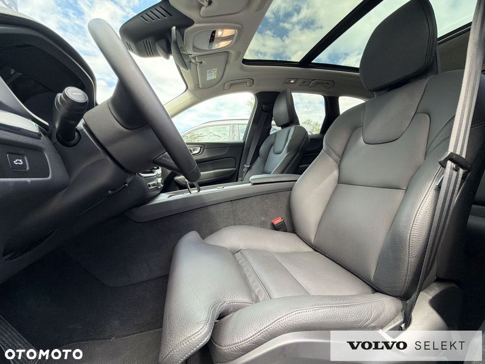 Volvo XC 60 - 10