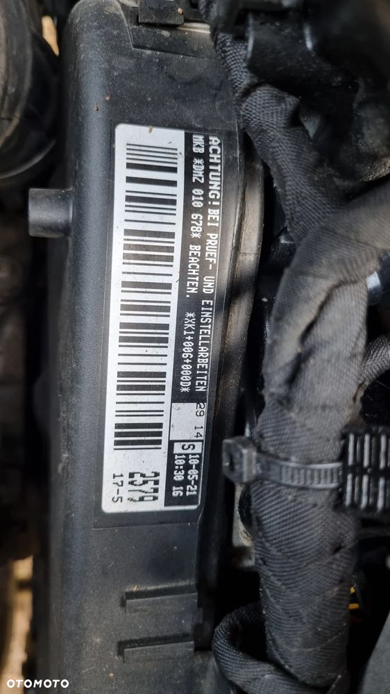 Volkswagen CRAFTER - 20