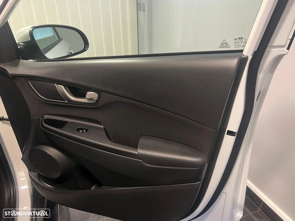 Hyundai Kauai 1.0 T-GDi Premium - 15