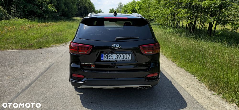 Kia Sorento 2.0 CRDI GT Line - 6