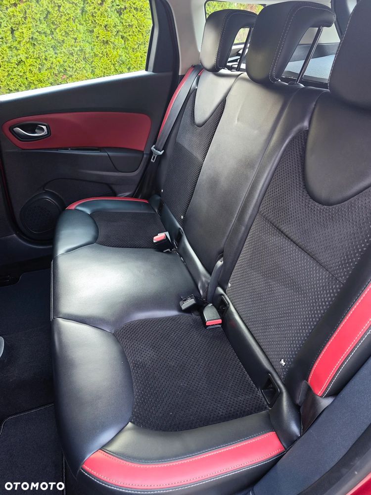 Renault Clio 1.2 Energy TCe Intens - 23