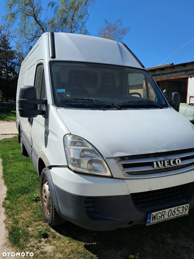 Iveco Daily - 1