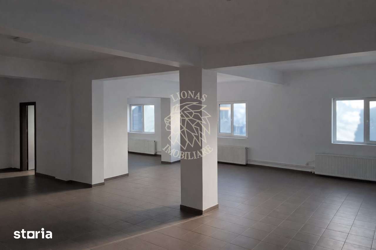 Spatiu comercial 125.76 mp-2 bai- Zona Sanovil, Viisoara - Imagine principală: 3/5