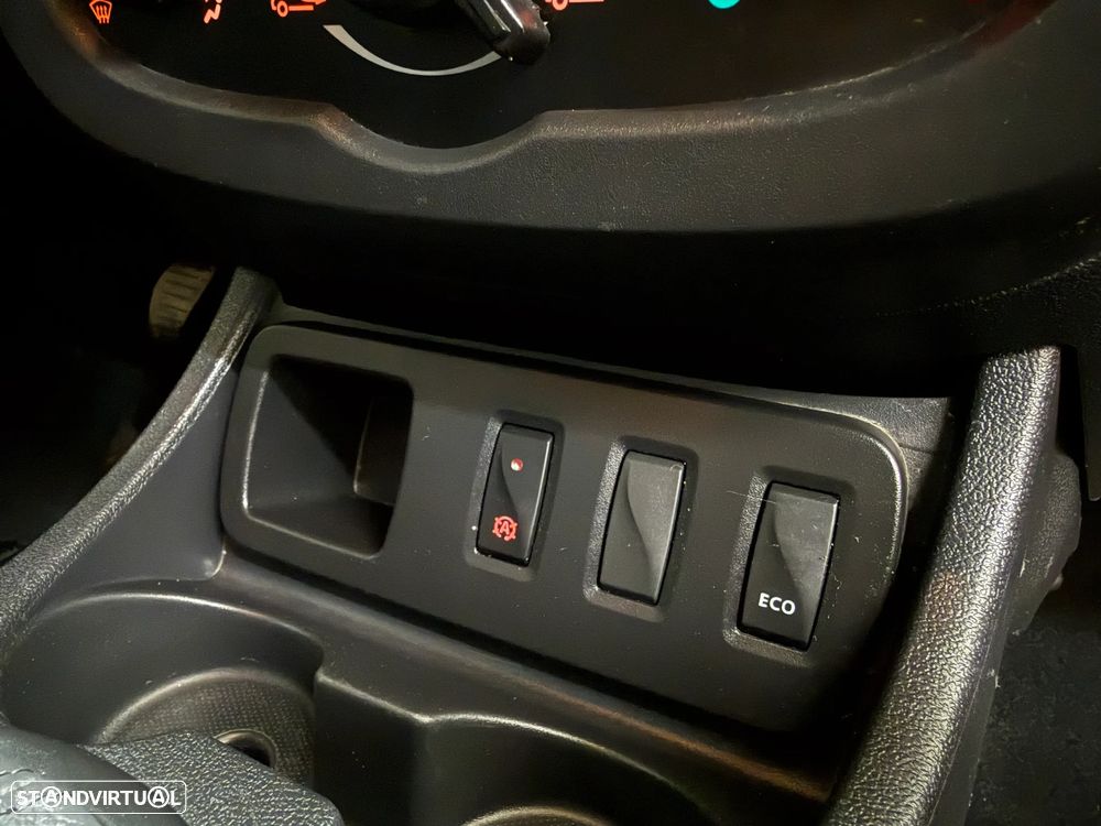 Dacia Duster 1.5 dCi Prestige - 22