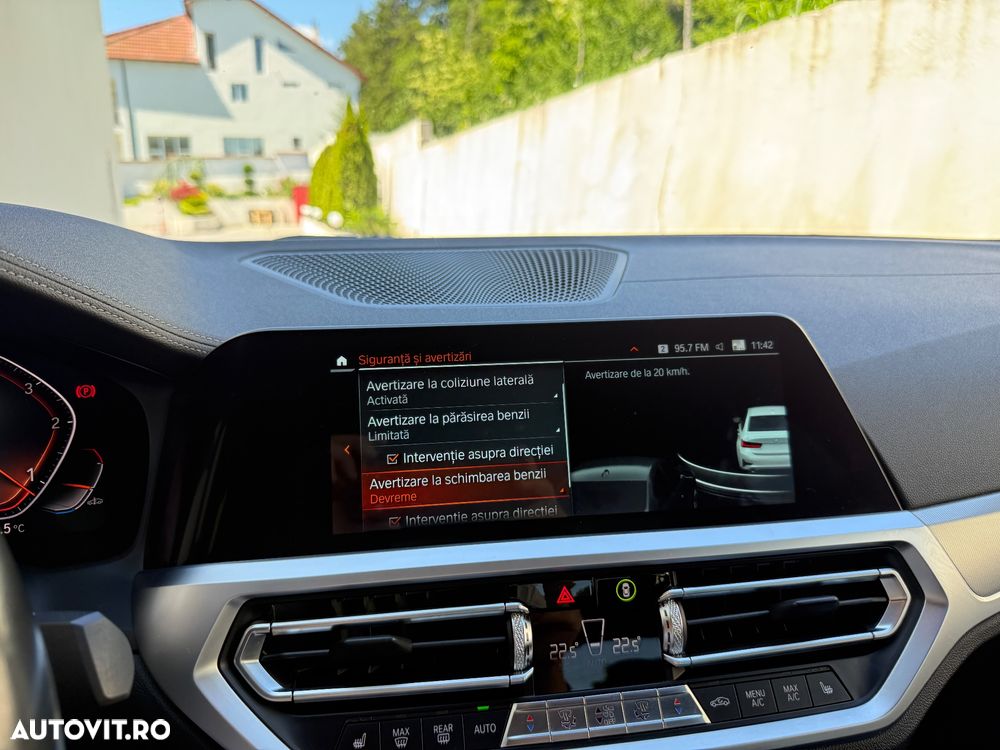 BMW Seria 3 - 27